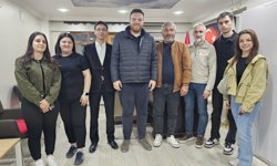 Yerel Basın Mercek Altında