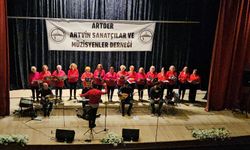 “Bahar Konseri” İçin Geri Sayım Başladı