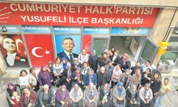 Dayanışma ve Sevgi Buluşması