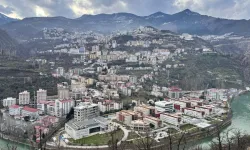 Artvin Türkiye’de İlk Sırada