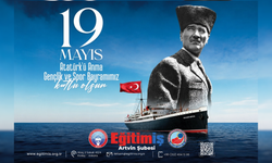 “Atatürk’ün İzinde Gençlerimizin Yanındayız”
