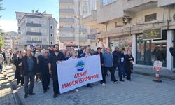 “Bu Toprakları Teslim Etmeyeceğiz”