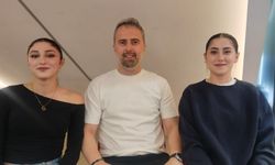 Türkiye 4’üncülüğü Gururu
