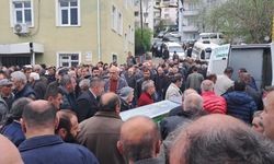 Nalan Kaya Sonsuzluğa Uğurlandı