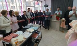Baby Nova Kids Kapılarını Açtı