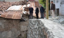 Bahar Mesaisi Başladı