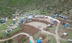 Berta Festivali Coşkuyla Tamamlandı