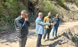 Dere Mahallesi’nde Değişim Başladı