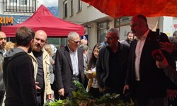 CHP’den Erken Seçim Mesajlı İktidar Yürüyüşü
