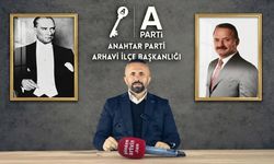 “Arhavi Her Gün Biraz Daha Küçülüyor”