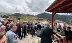 Gönül Buluşmaları Devam Ediyor