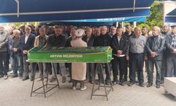 Osman Varan Son Yolculuğuna Uğurlandı