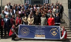 ‘Güçlü Aile, Güçlü Toplumun Temelidir’