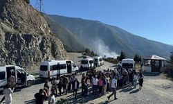 Emirce Turizm’den Ücretsiz Ulaşım Desteği