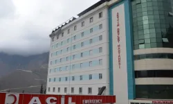 Hastaneden Mesai Dışı Hizmet