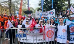 "Birlik Olmadan Mücadele Büyümez”