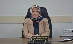 “Bayramımız Mazlumların Sevincine Vesile Olsun”