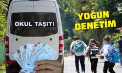 Okul Çevrelerinde Denetim Seferberliği