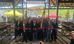 Yeni Projeler Tanıtıldı