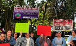 “Kadınları Koruyamayan Sistem Toplumu da Koruyamaz”