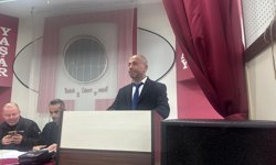 Kooperatifte Yeni Başkan Kim Oldu?