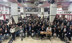 Kooperatifte Yeni Başkan Kim Oldu?