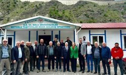 Kooperatifte Yeni Yönetim Belirlendi