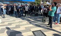 Metin Lokumcu 15. Yılında Anıldı