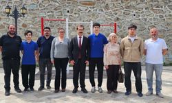 Öğrenciler İçin Sağlıklı Adım