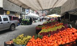 Pazar Yeri Çıkmazı