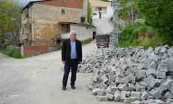 Projeler Sahada Şekilleniyor