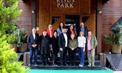 Risus Park Gastronomi ve Turizm Öncülüğü Yaptı