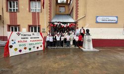 TÜBİTAK 4006 Bilim Fuarı Açıldı