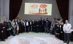 Üç Kuşak Aynı Sofrada Buluştu