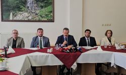 Ulaşım, Sağlık ve Sanayi İçin Yeni Adımlar
