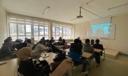 Uzaktan Eğitimle Akademik Etkileşim Seferberliği