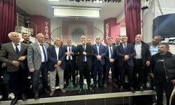 Yazıcı: “Bu seçimin kaybedeni yok”