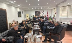 Mecliste Mayıs Oturumu Tamamlandı