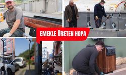 Kent İçin Üreten Atölye