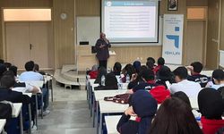 “İŞKUR Mobil Kullanımı ve İş Kulübü Hizmetlerimiz”
