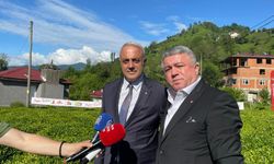 Hopa Çay Fabrikası’na Yeni Satış Alanı