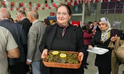 Cadı Sarması
