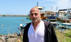 Balıkçı teknesine saldırıda ölen kişinin cenazesi yarın Trabzon'da defnedilecek