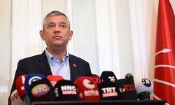CHP Grup Başkanı Özel'den partisinin yarınki grup toplantısına ilişkin açıklama:
