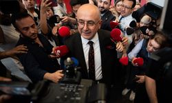 CHP Parti Meclisi toplantısı başladı