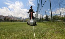 Erzurum kamp sezonunda Avrupa kulüplerini ağırlamaya hazırlanıyor
