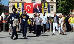 Fenerbahçe Kulübünün olağanüstü seçimli genel kurulu