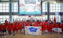 Gençler, 81 ilde Gençlik ve Spor Festivalleri ile buluşuyor