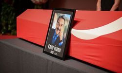 Kadir İnanır, son yolculuğuna uğurlanıyor