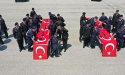Kastamonu'da özel gereksinimli bireylerin askerlik hayali gerçek oldu